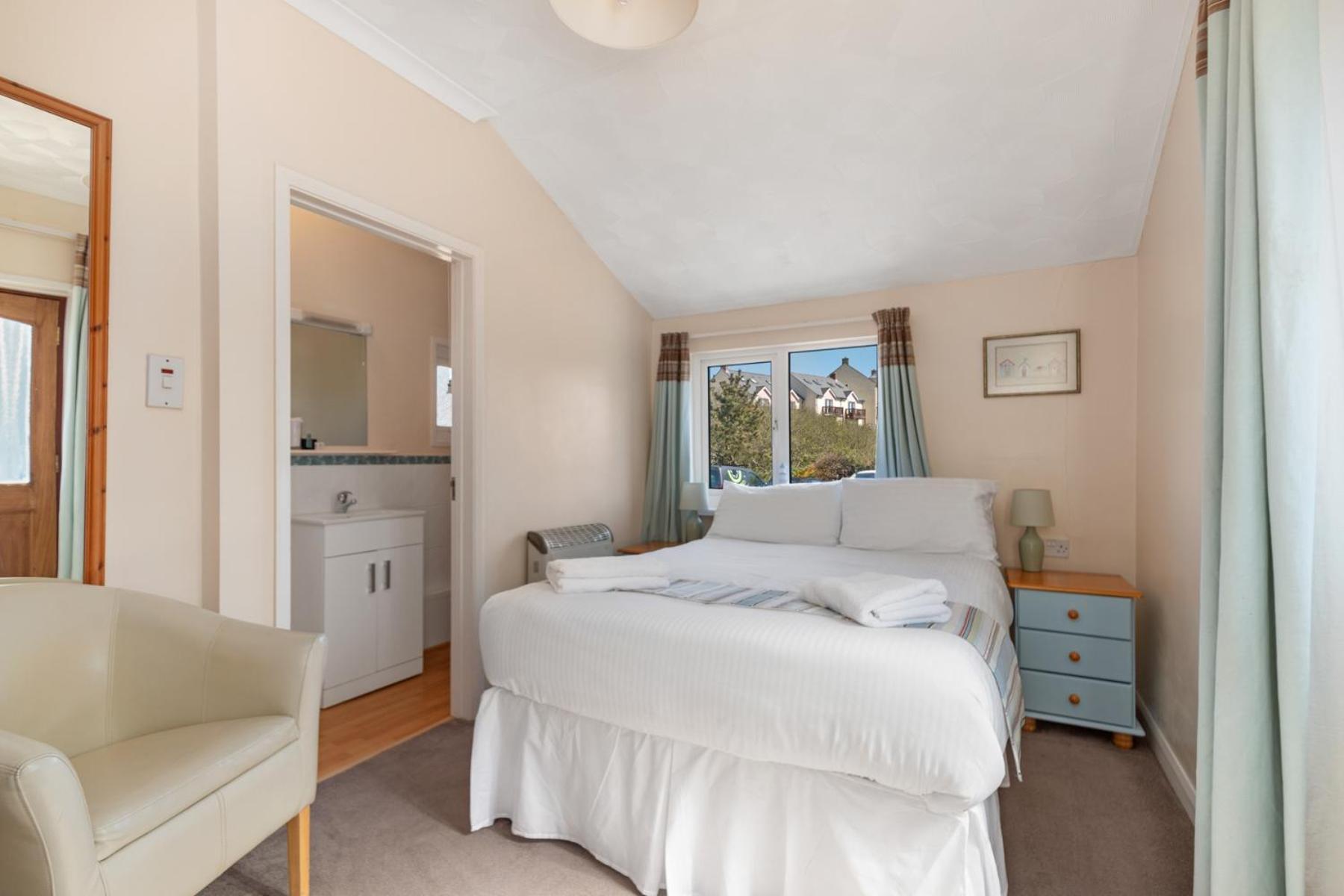 Anchor Guest House Haverfordwest Værelse billede