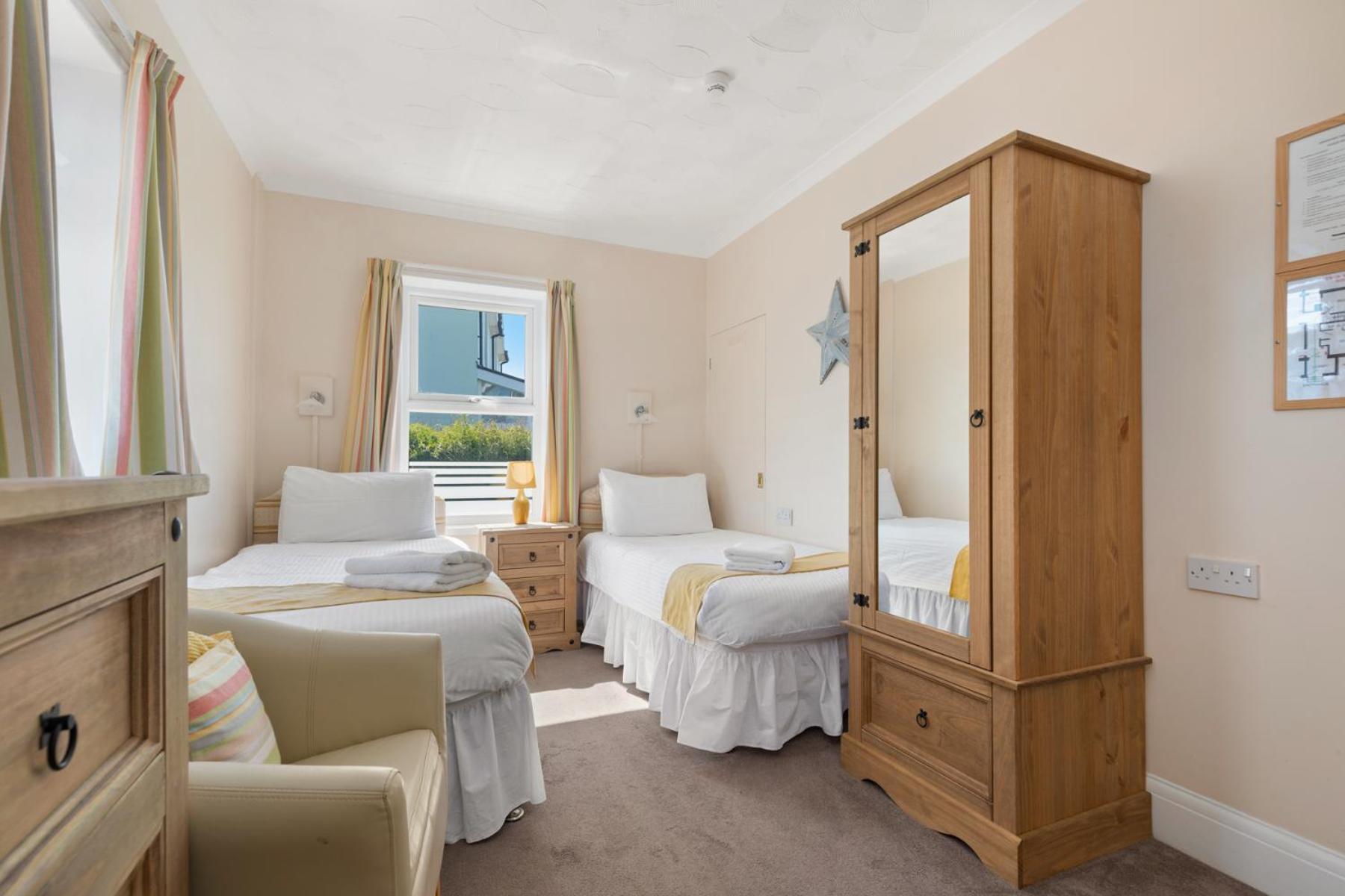 Anchor Guest House Haverfordwest Værelse billede