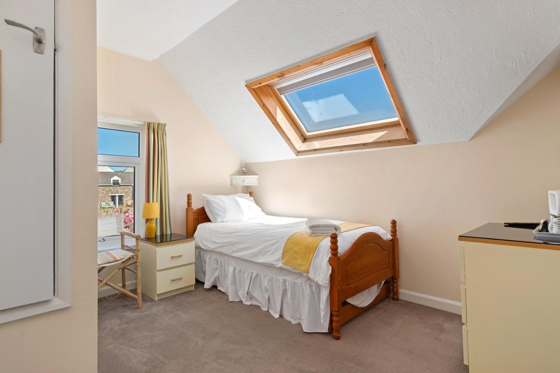 Anchor Guest House Haverfordwest Værelse billede